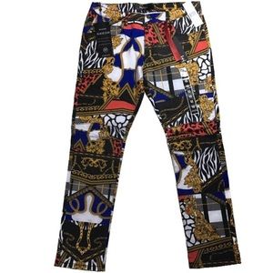 Men’s “Exotic Style” Jeans. Size 38 34